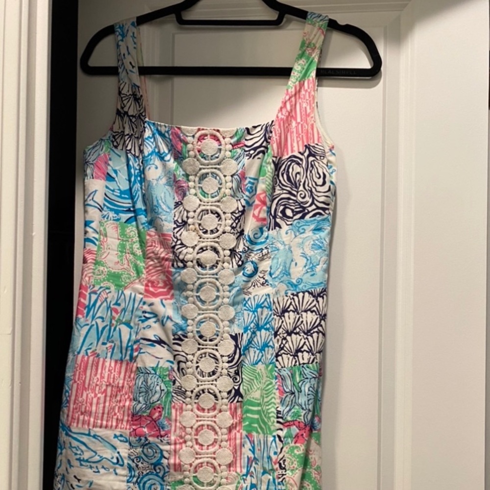 cute summer dress